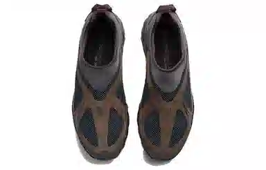 New Balance 610T Brown