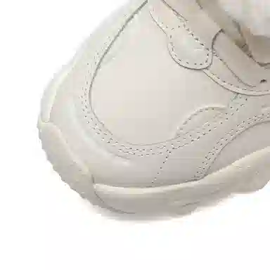 PUMA Pulsar Wedge Wns Furry