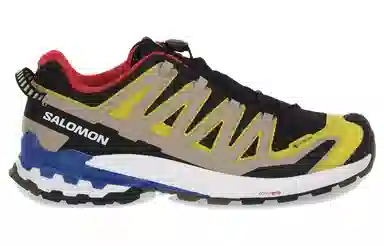 Salomon XA Pro 3D V9