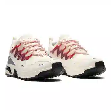 Salomon ACS + CSWP White