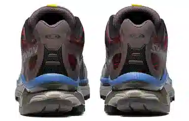 Salomon XT-4 "Topography Pack"