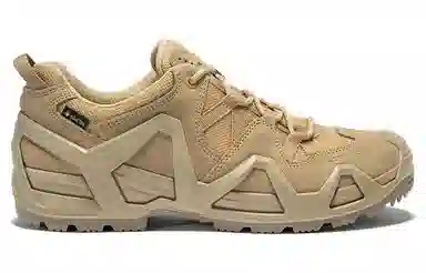 Lowa Zephyr MK2 Sand