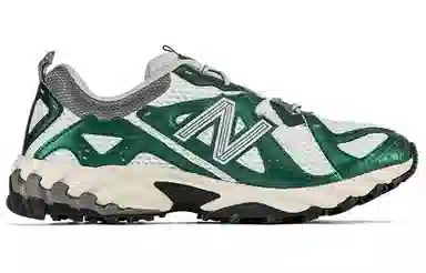 New Balance 610T Green