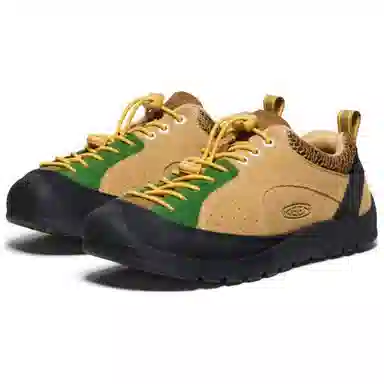 KEEN Jasper Rocks Brown Black