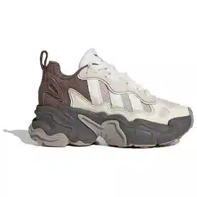 adidas Ozthemis White Brown