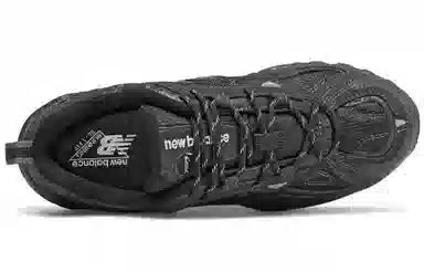 New Balance 703 Black