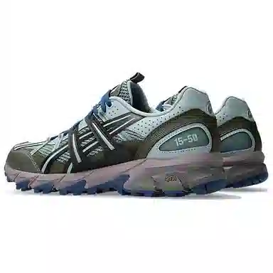 Asics Gel-Sonoma 15-50 Ocean Haze Dark Olive