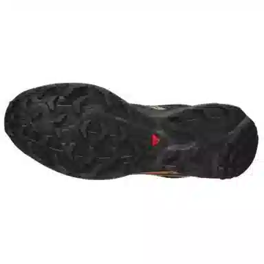Salomon XT-6 Expanse Black Orange
