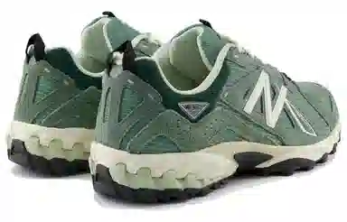 New Balance 610T Green White