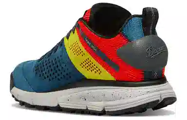 Danner Trail 2650 FP Movement