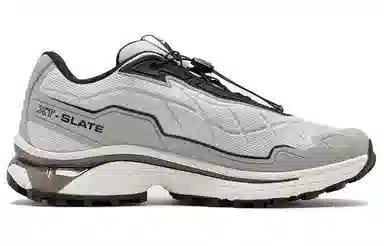 Salomon XT-Slate Advanced White Silver