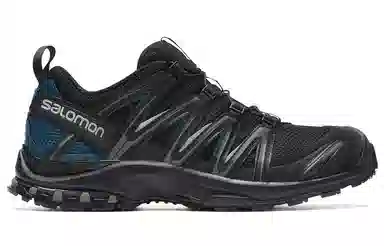 Salomon XA Pro 3D