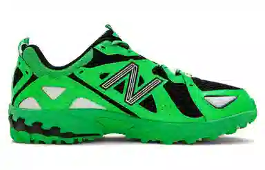 New Balance 610T Green Black