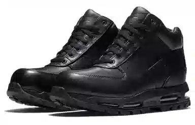 Nike Air Max Goadome Black