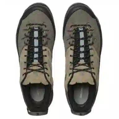 Salomon X-ALP Brown Black