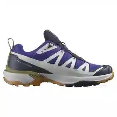 Salomon X Ultra 360 Blue Brown