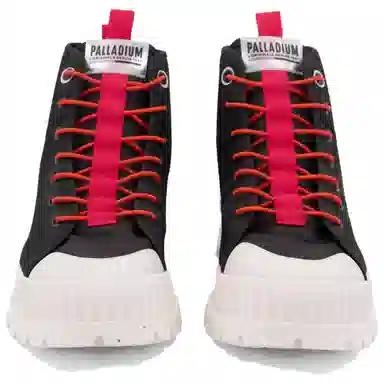 Palladium Pallashock