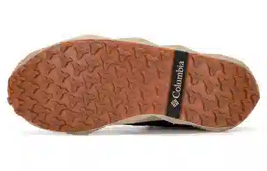 Columbia Facet Ridge Waterproof