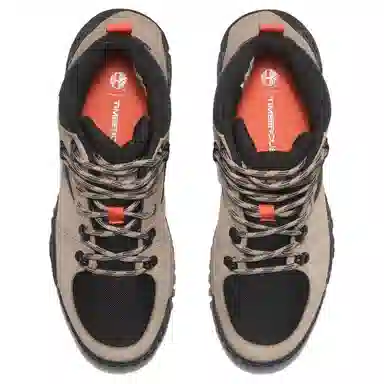 Timberland Motion Scramble