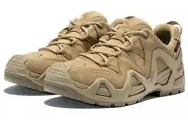 Lowa Zephyr MK2 Sand