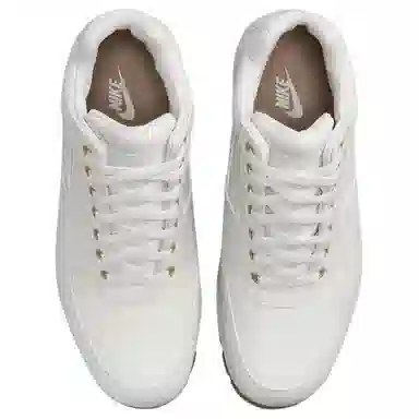 Nike Air Max Goadome White Gum