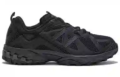 New Balance 610T Black