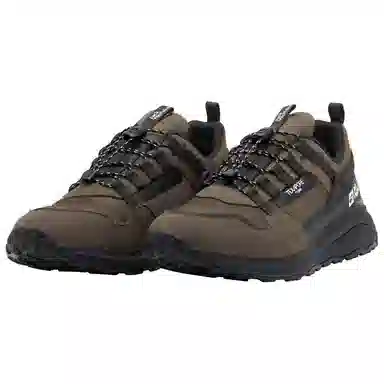 Jack Wolfskin Dromoventure Ath Texapore Low