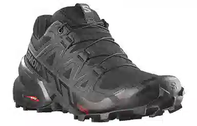 Salomon Speedcross 6 Black