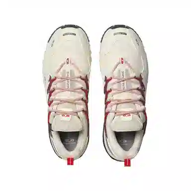 Salomon ACS + CSWP White