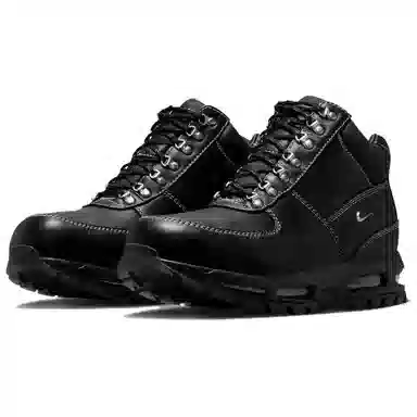 Nike Air Max Goadome Black