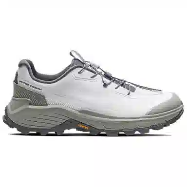 Mizuno GM Crosswild II White Green