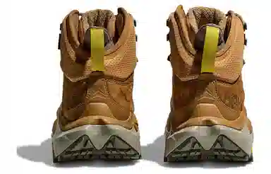 HOKA ONE ONE Kaha 2 GTX Brown