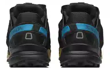 Y/Project x Salomon Cross