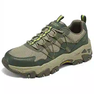 Skechers Outdoor Olive Brown