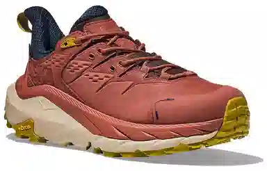 HOKA ONE ONE Kaha 2 Chili Red