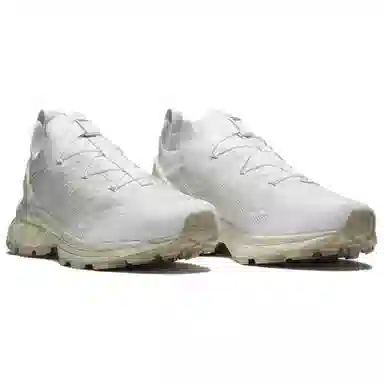 Salomon XT-Rush 2 White Yellow