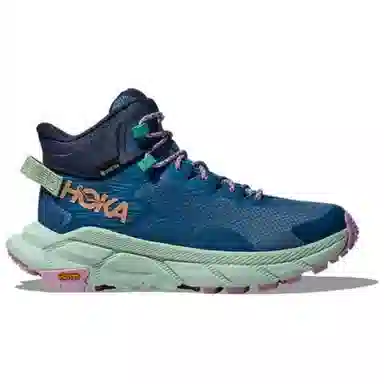 HOKA ONE ONE Trail Code
