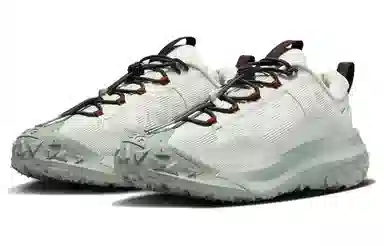 Nike ACG Mountain Fly White Blue