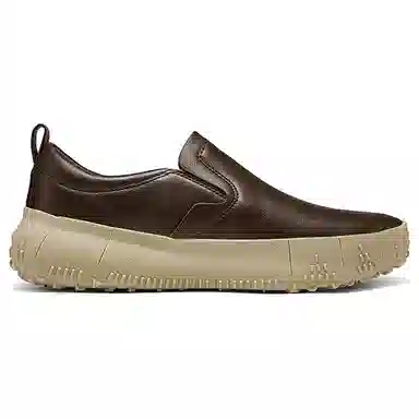 Skechers USA Street Wear Chocolate