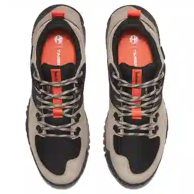 Timberland Motion Scramble
