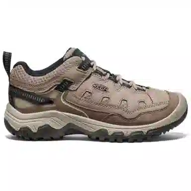 KEEN Targhee IV WP