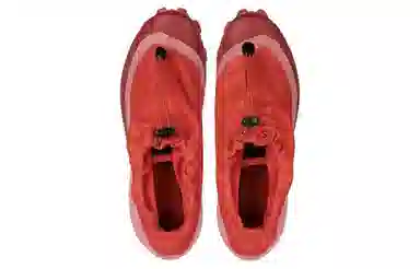 MM6 Maison Margiela x Salomon Cross Low Red