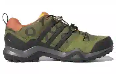 adidas Swift R2 GTX Wild Pine