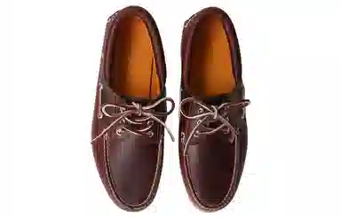 UNITED ARROWS x Timberland 3-Eye Brown