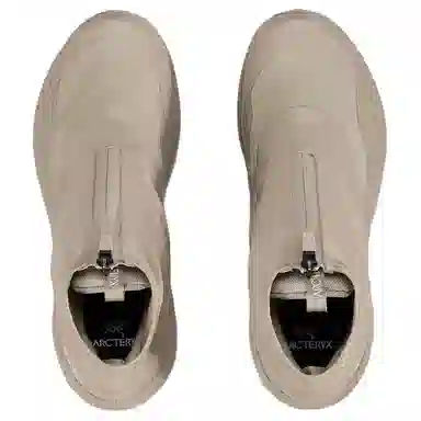 Arcteryx Norvan Nivalis GTX Desert