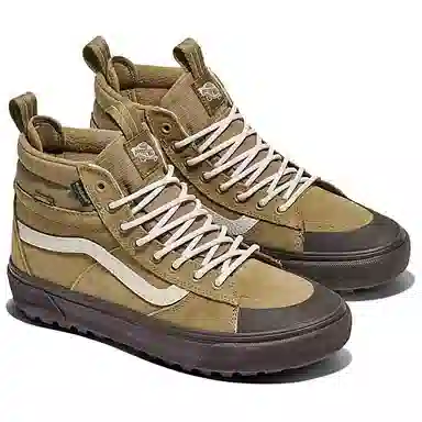 Vans MTE Sk8-Hi Olive Green
