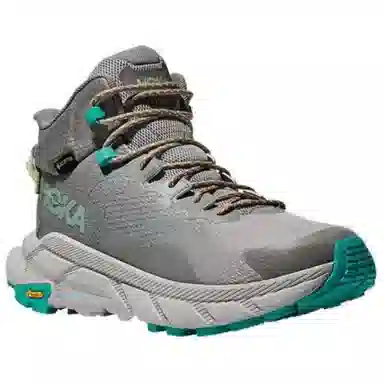 HOKA ONE ONE Trail Code