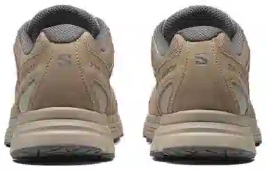 Salomon X-Mission 4 Suede