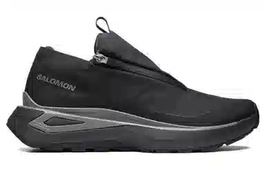 Salomon Odyssey Black