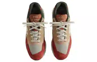 KITH x New Balance 998 "Broadacre City"